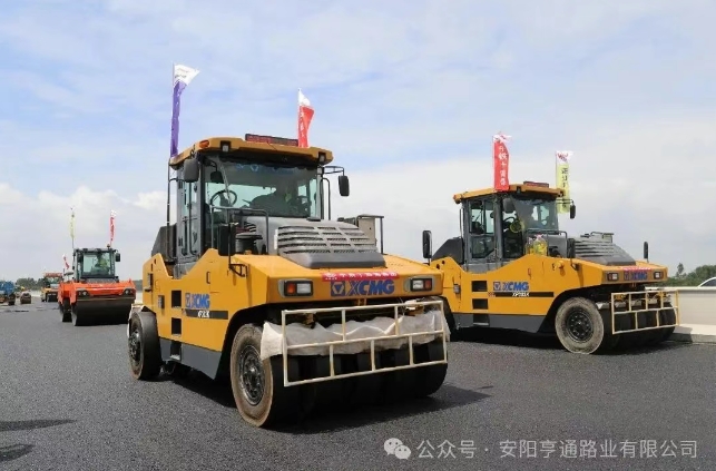 特別?專題‖風(fēng)雨兼程筑通途，我們與城市共生長